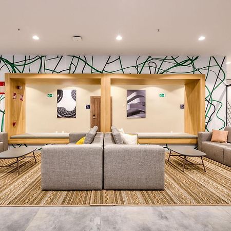 Livensa Living Studios Σαν Σεμπαστιάν Εξωτερικό φωτογραφία