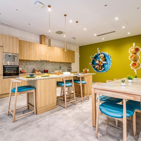 Livensa Living Studios Σαν Σεμπαστιάν Εξωτερικό φωτογραφία
