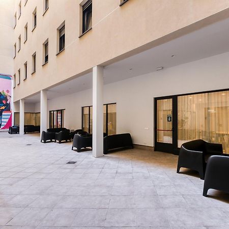 Livensa Living Studios Σαν Σεμπαστιάν Εξωτερικό φωτογραφία