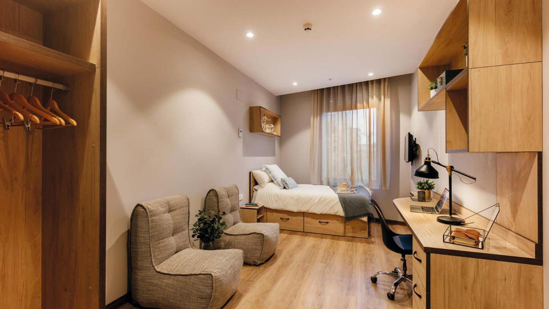 Livensa Living Studios Σαν Σεμπαστιάν Εξωτερικό φωτογραφία
