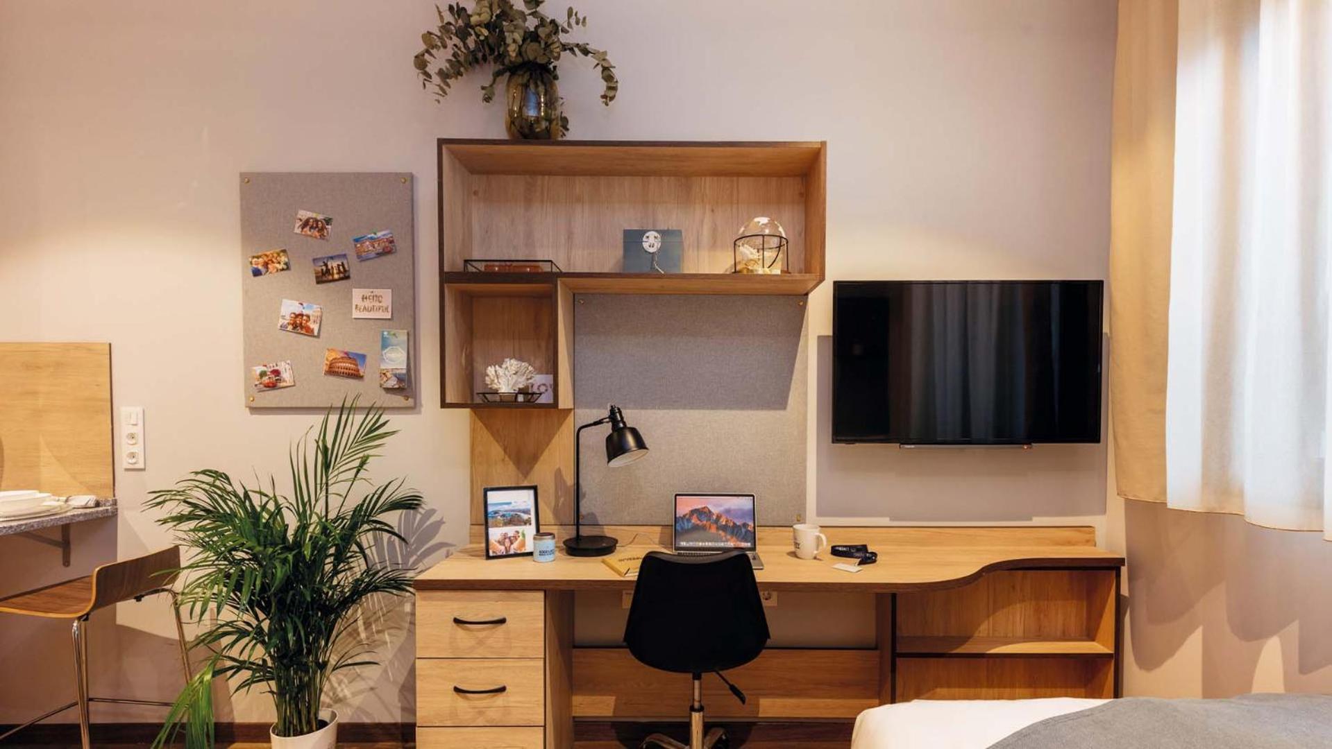 Livensa Living Studios Σαν Σεμπαστιάν Εξωτερικό φωτογραφία
