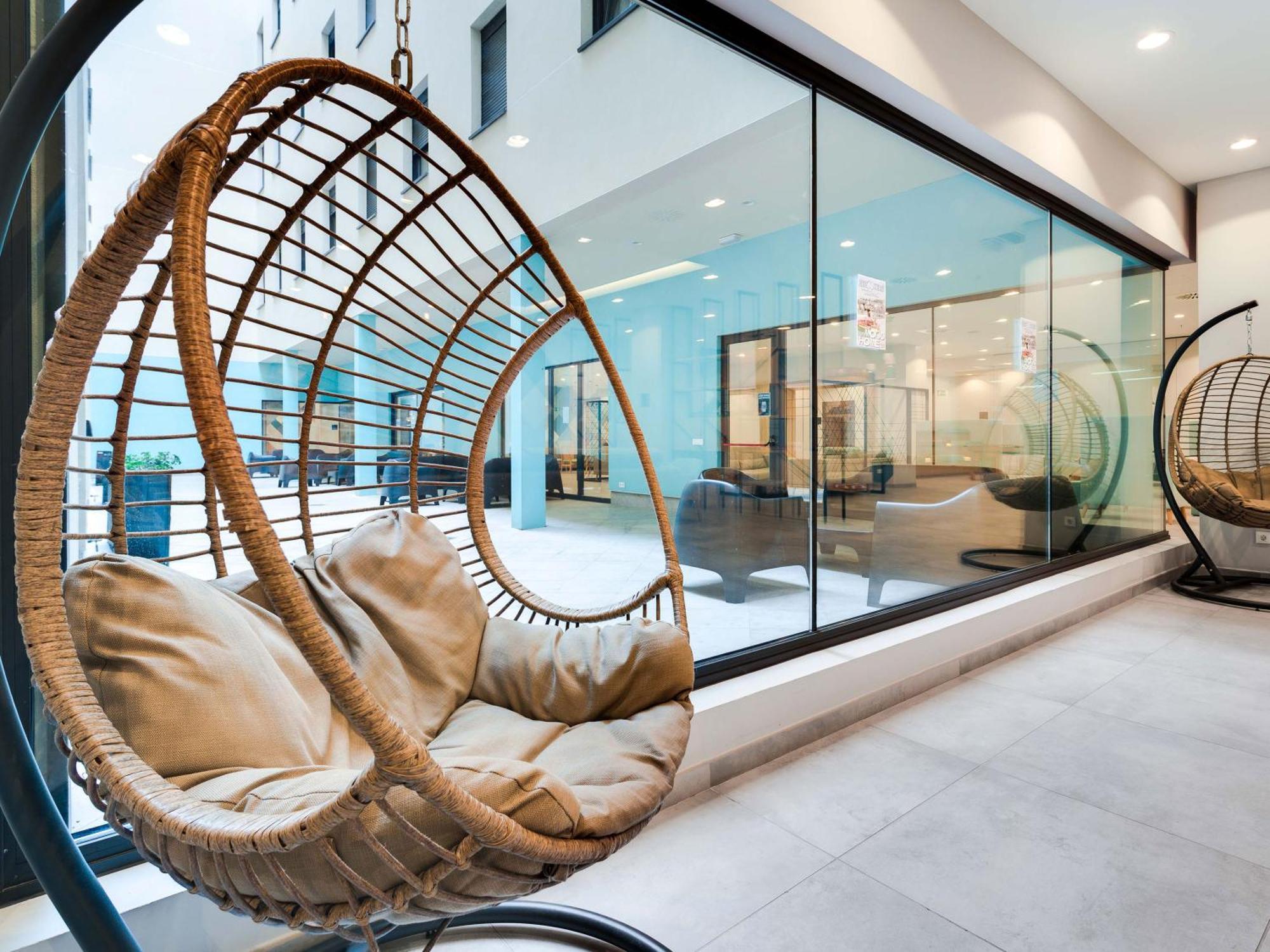 Livensa Living Studios Σαν Σεμπαστιάν Εξωτερικό φωτογραφία