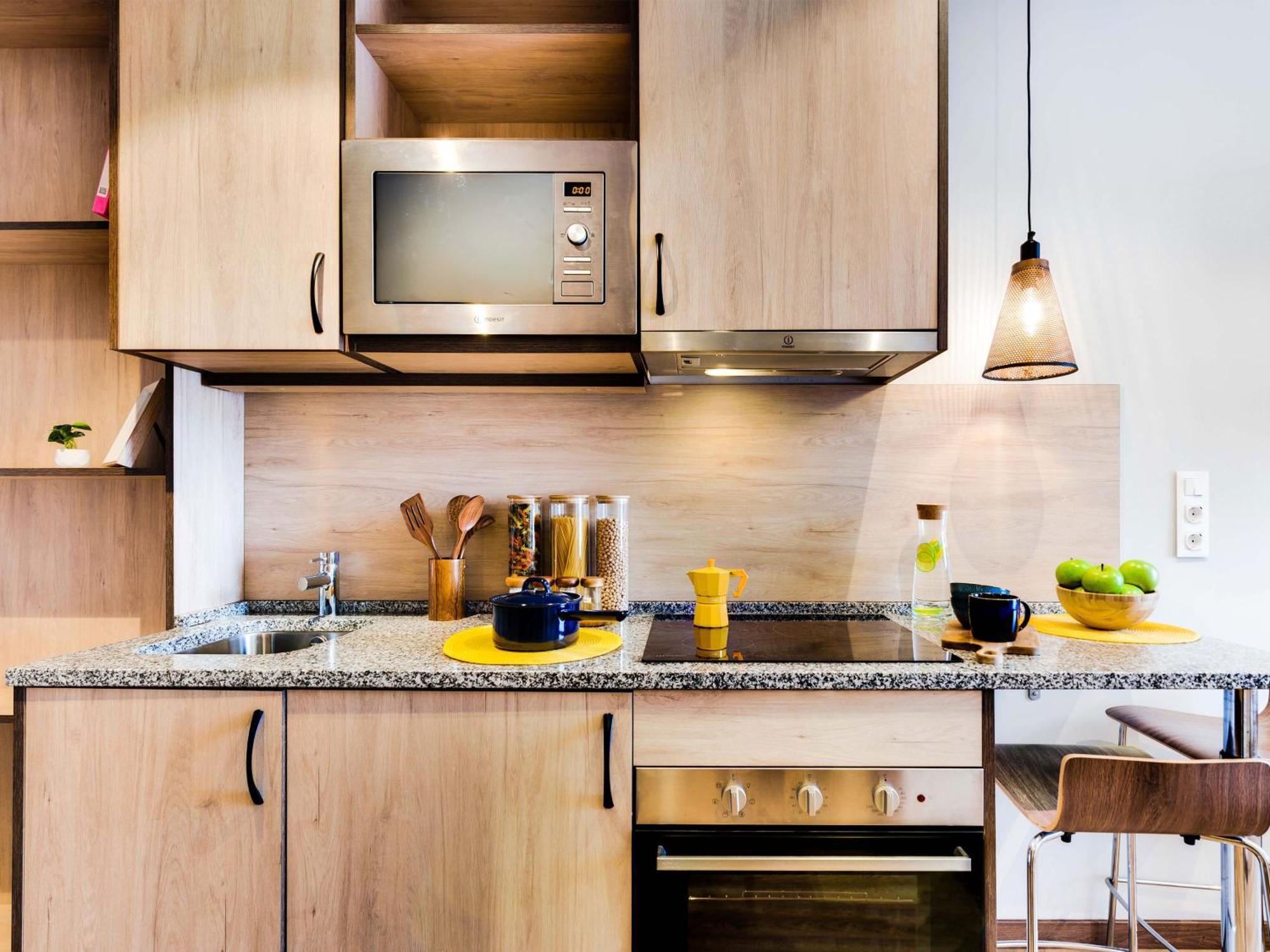 Livensa Living Studios Σαν Σεμπαστιάν Εξωτερικό φωτογραφία