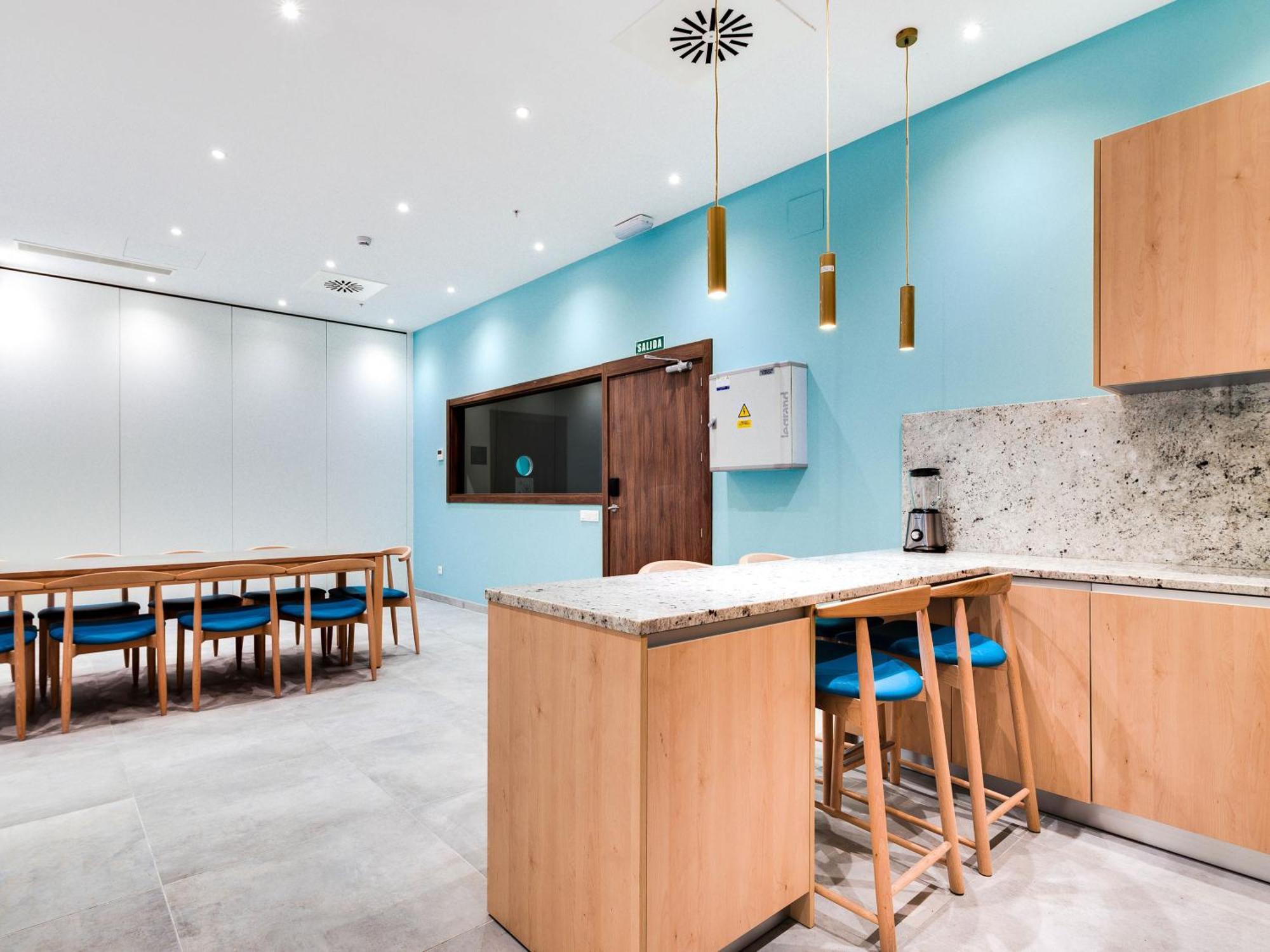 Livensa Living Studios Σαν Σεμπαστιάν Εξωτερικό φωτογραφία