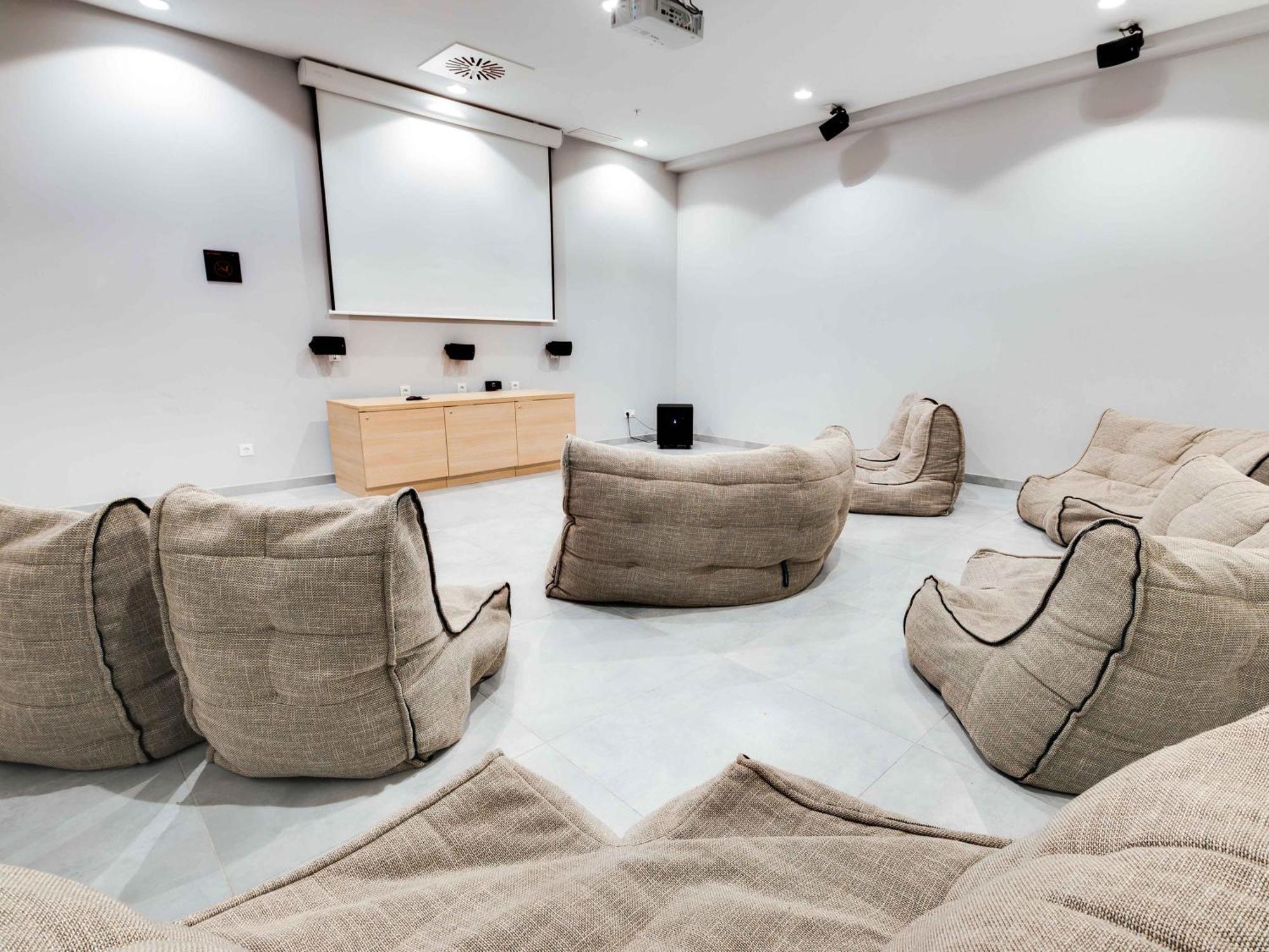 Livensa Living Studios Σαν Σεμπαστιάν Εξωτερικό φωτογραφία