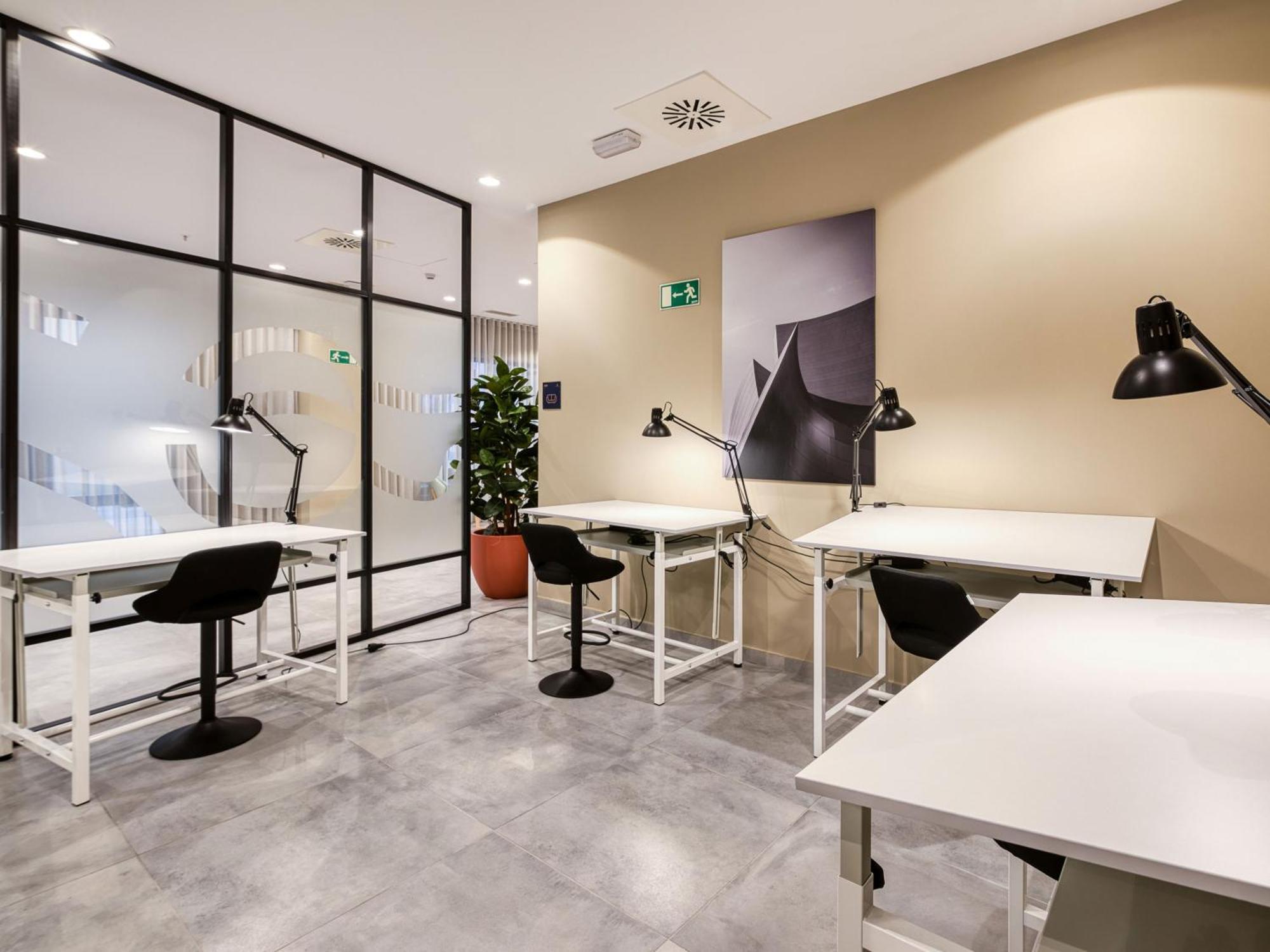 Livensa Living Studios Σαν Σεμπαστιάν Εξωτερικό φωτογραφία