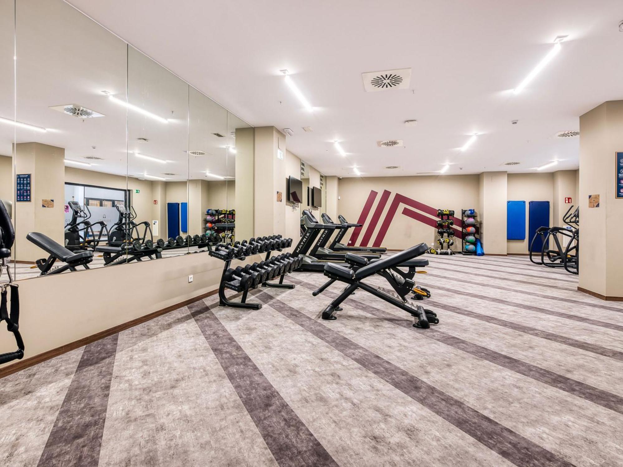Livensa Living Studios Σαν Σεμπαστιάν Εξωτερικό φωτογραφία